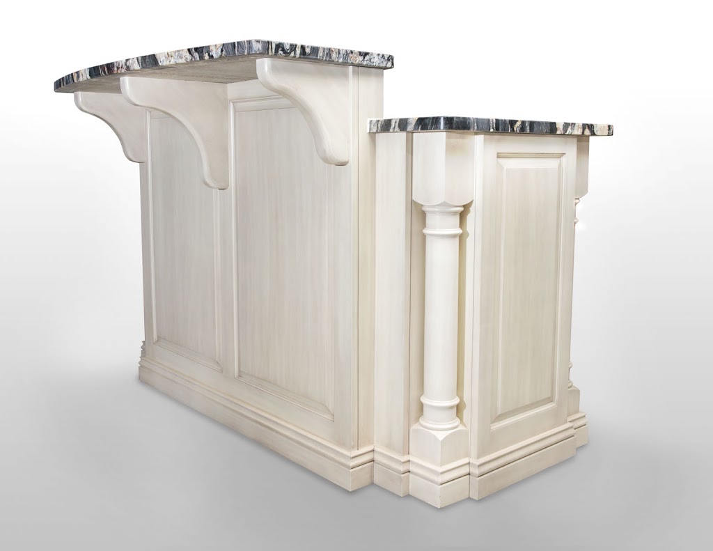 J Wood Kitchen & Bath | 4483 Line 80, Listowel, ON N4W 3G9, Canada | Phone: (226) 808-9733