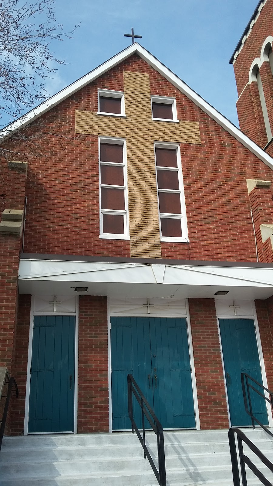 St. Alphonsus Catholic Parish | 11828 85 Street NW, Edmonton, AB T5B 3E9, Canada | Phone: (780) 474-5434