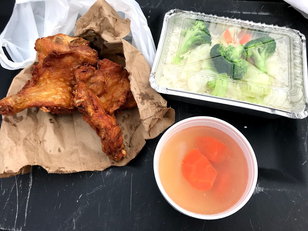 Lucky Rice Noodle | 3636 Steeles Ave E Unit 105F, Markham, ON L3R 1K9, Canada | Phone: (647) 800-0902
