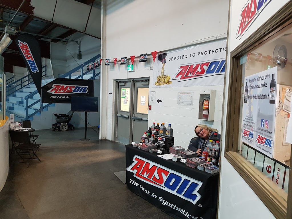 Premium Oil - Synthetic Amsoil Dealer | By appointment only, 202 Thomas Berry St, Winnipeg, MB R2H 0R1, Canada | Phone: (204) 298-5701