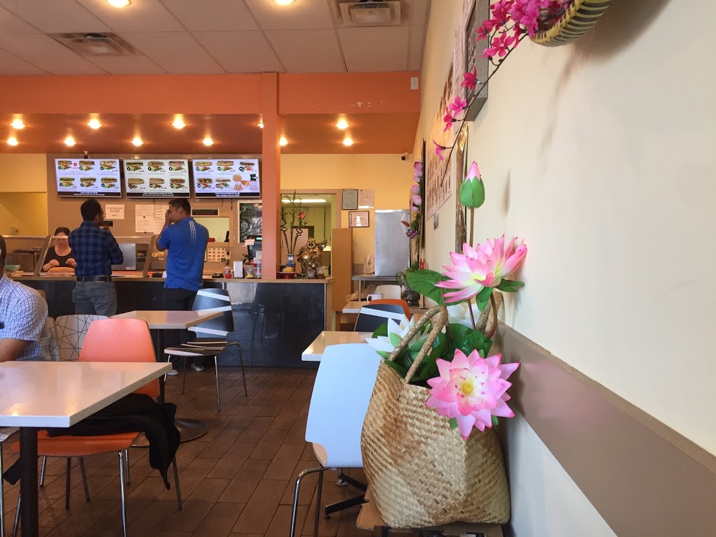 Banh Mi Nhu Y | 3229 17 Ave SE, Calgary, AB T2A 1B7, Canada | Phone: (587) 352-3330