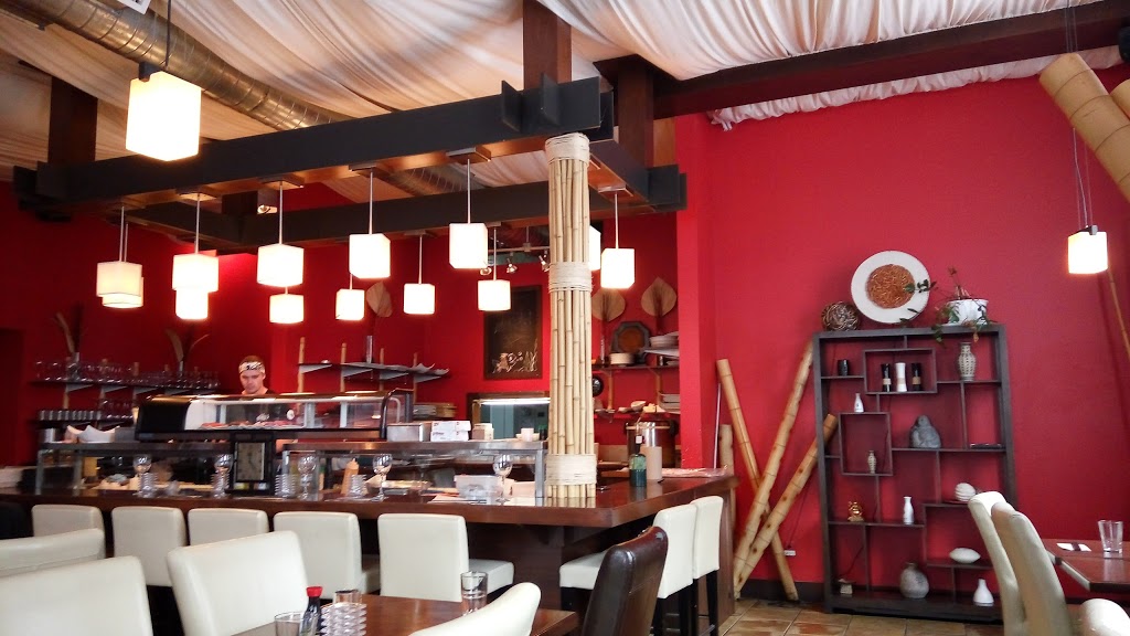 Sushi Taxi | 932 Prom Du St Maurice, Shawinigan, QC G9N 1L8, Canada | Phone: (819) 537-7878