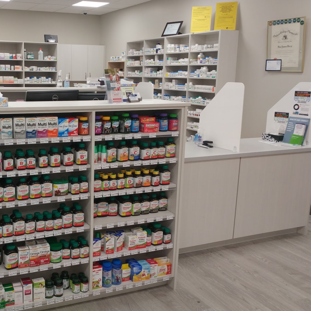 New Care Pharmacy | health | 17730 Leslie St Unit 11, Newmarket, ON L3Y 3E4, Canada | 9058300739 OR +1 905-830-0739