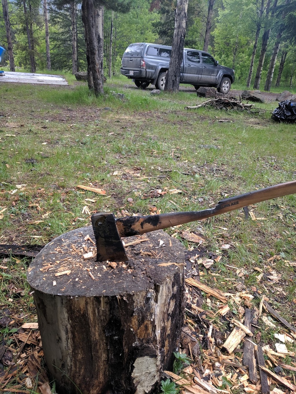 Oldman River Group Campsite | Ranchland No. 66, AB T0L 1H0, Canada | Phone: (403) 627-1165