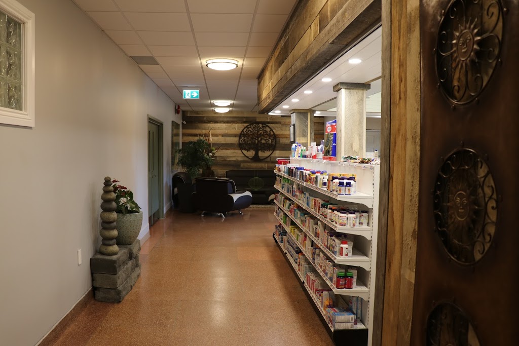 Pharmacie Alban Pharmacy Ltd | 24 Delamere Rd Unit 101 M, Alban, ON P0M 1A0, Canada | Phone: (705) 857-2349