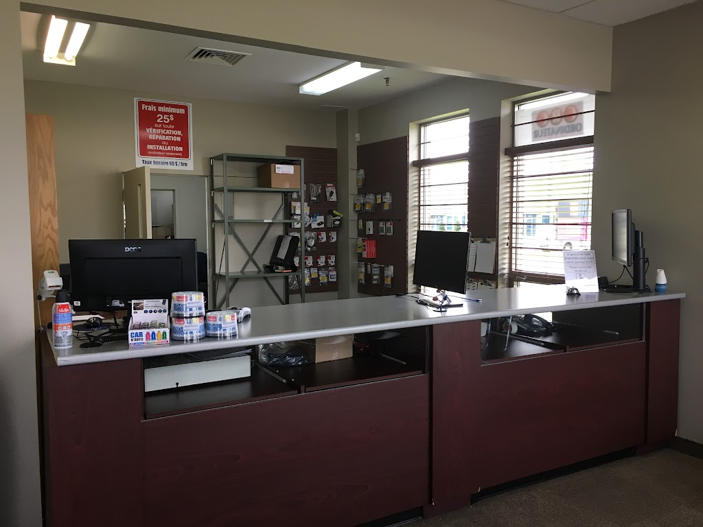 C R C Ordinateurs | 1256 Rue Bergar, Laval, QC H7L 5A2, Canada | Phone: (450) 662-3775