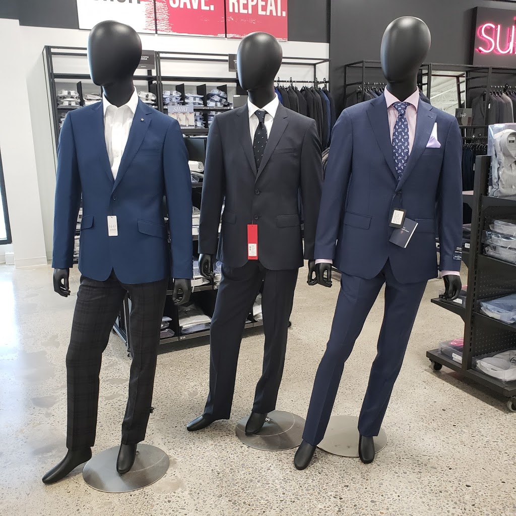 Saks OFF 5TH | CF MARKVILLE, 5000, Hwy 7 UNIT 3001, Markham, ON L3R 4M9, Canada | Phone: (905) 940-1198