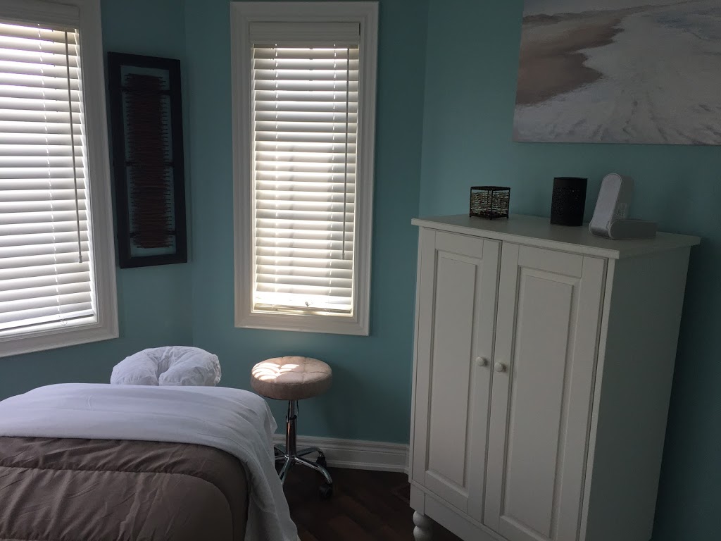 Queensville Massage Therapy | 2 Clifford Fairbarn Dr, Queensville, ON L9N 0S1, Canada | Phone: (905) 955-3440