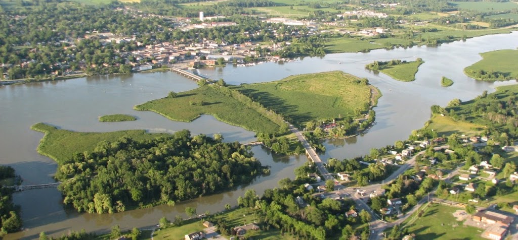 Grand River Kayak | 2 Port Maitland Rd, Dunnville, ON N1A 1Y3, Canada | Phone: (888) 529-2515