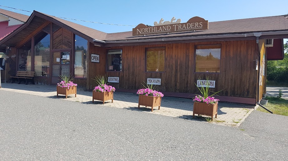 Northland Traders | 6723A ON-11, Temagami, ON P0H 2H0, Canada | Phone: (705) 569-4414