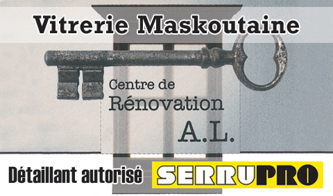 Vitrerie Maskoutaine | 2740 Boulevard Laurier E, Saint-Hyacinthe, QC J2R 1P8, Canada | Phone: (450) 773-9475
