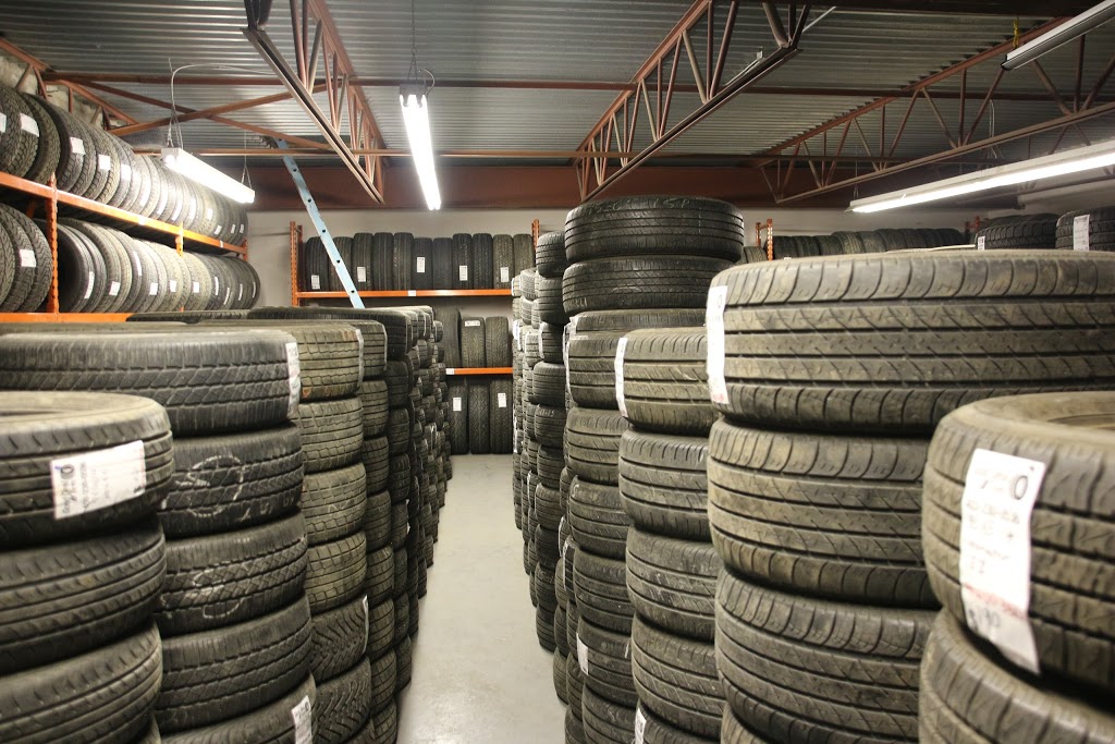 Good Deal Tire | 2180 Pegasus Way NE #12, Calgary, AB T2E 8M5, Canada | Phone: (403) 230-0536