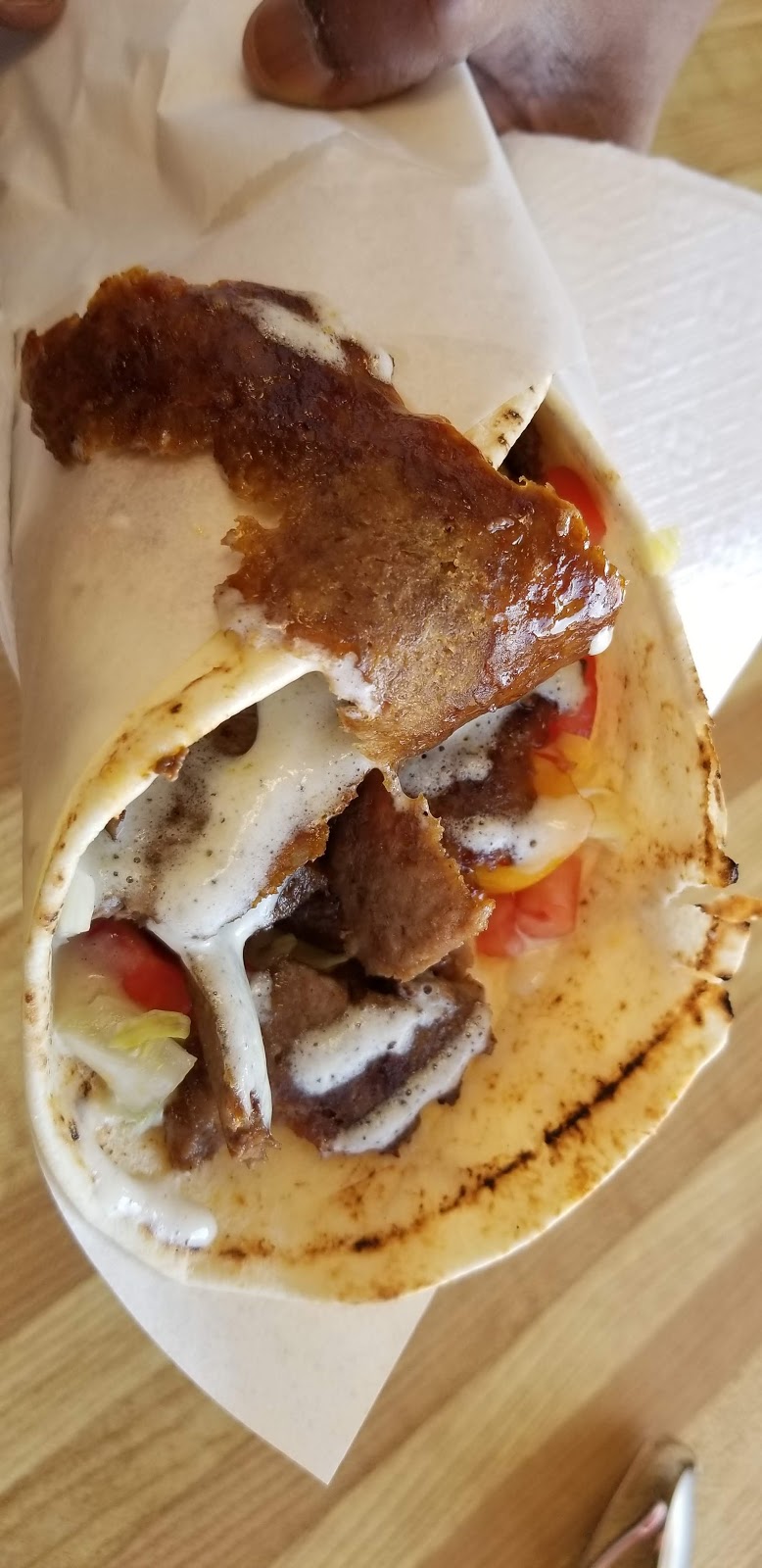 My Donair | 5032 16 Ave NW, Calgary, AB T3B 0N3, Canada | Phone: (403) 247-2828
