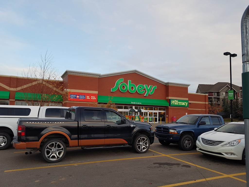 Sobeys - Southbrook | 1109 James Mowatt Trail SW, Edmonton, AB T6W 1S4, Canada | Phone: (780) 430-9809