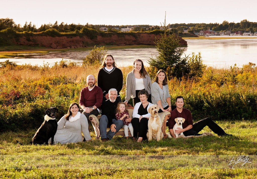Buffie Boily Photographic Arts | 1560 Waterview Rd, Summerside, PE C1N 4J8, Canada | Phone: (902) 436-5311