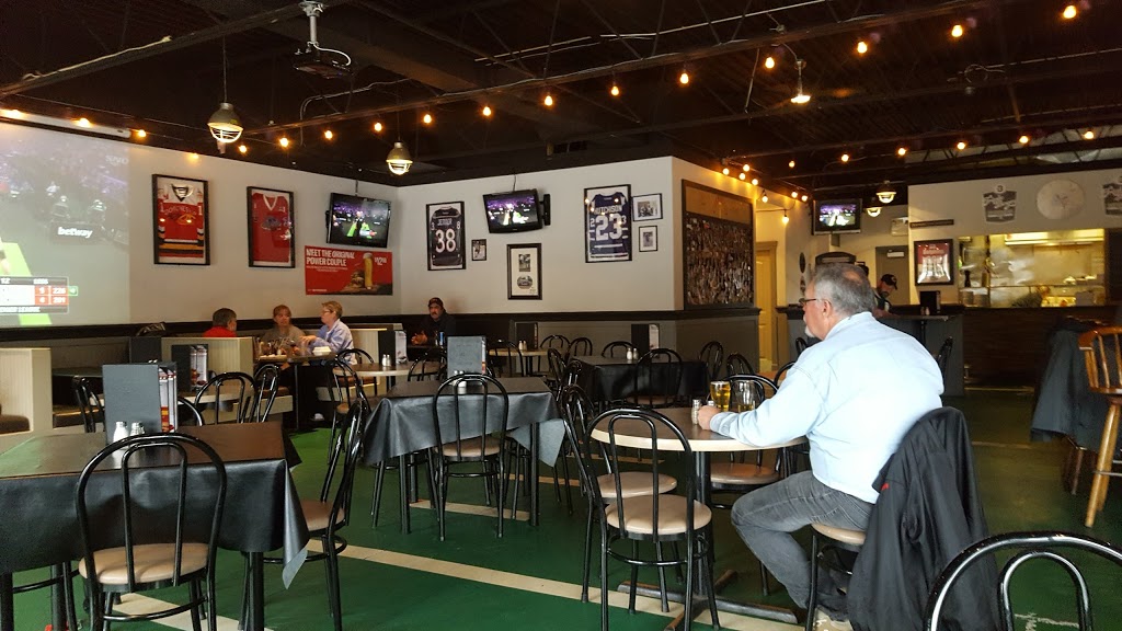 Mill Pond Tap & Grill | 2008 Dorchester Rd, Dorchester, ON N0L 1G2, Canada | Phone: (519) 202-0677
