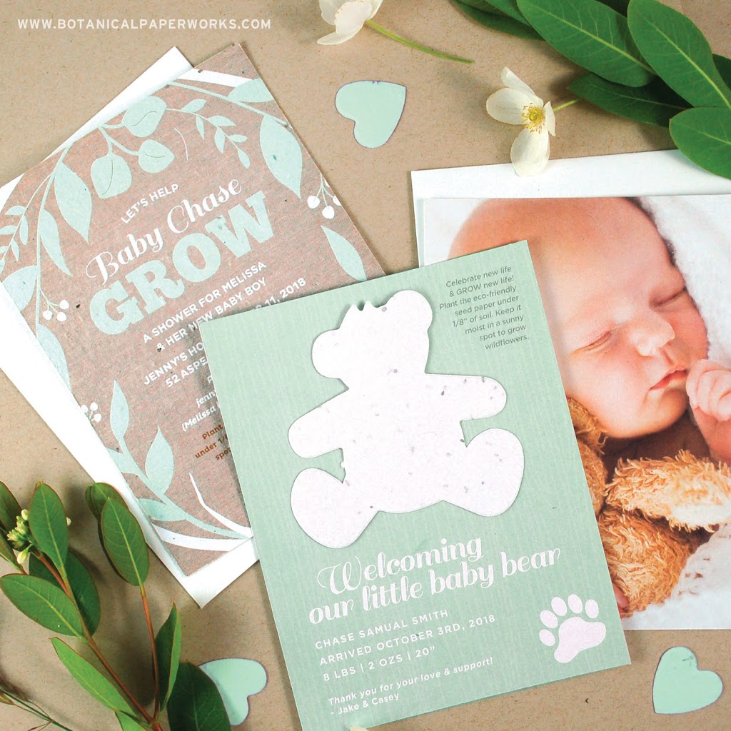 Botanical PaperWorks | 111 Pacific Ave, Winnipeg, MB R3B 0M1, Canada | Phone: (877) 956-7393