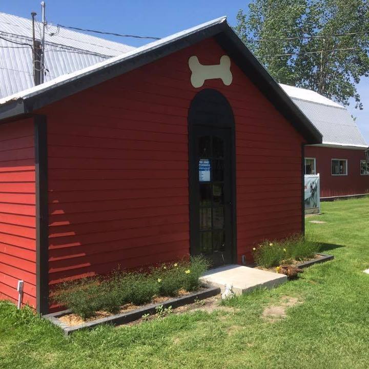 Centre Canin La Niche | 283 Chem. de la Presquîle, Repentigny, QC J5Z 0E3, Canada | Phone: (514) 236-3605