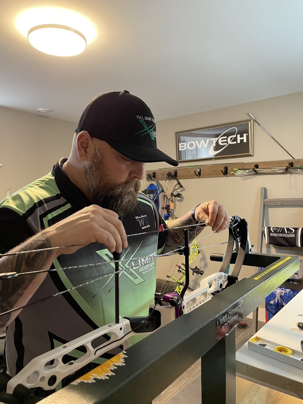 Xlimits Archery Supply | 42 Aralia Ln, Upper Tantallon, NS B3Z 0A6, Canada | Phone: (902) 430-0975