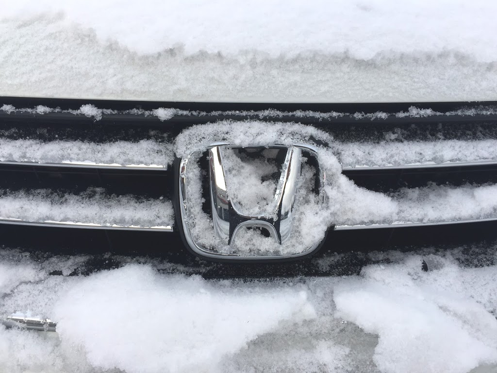 Huntsville Honda | 8 Ott Dr, Huntsville, ON P1H 0A2, Canada | Phone: (705) 789-5333