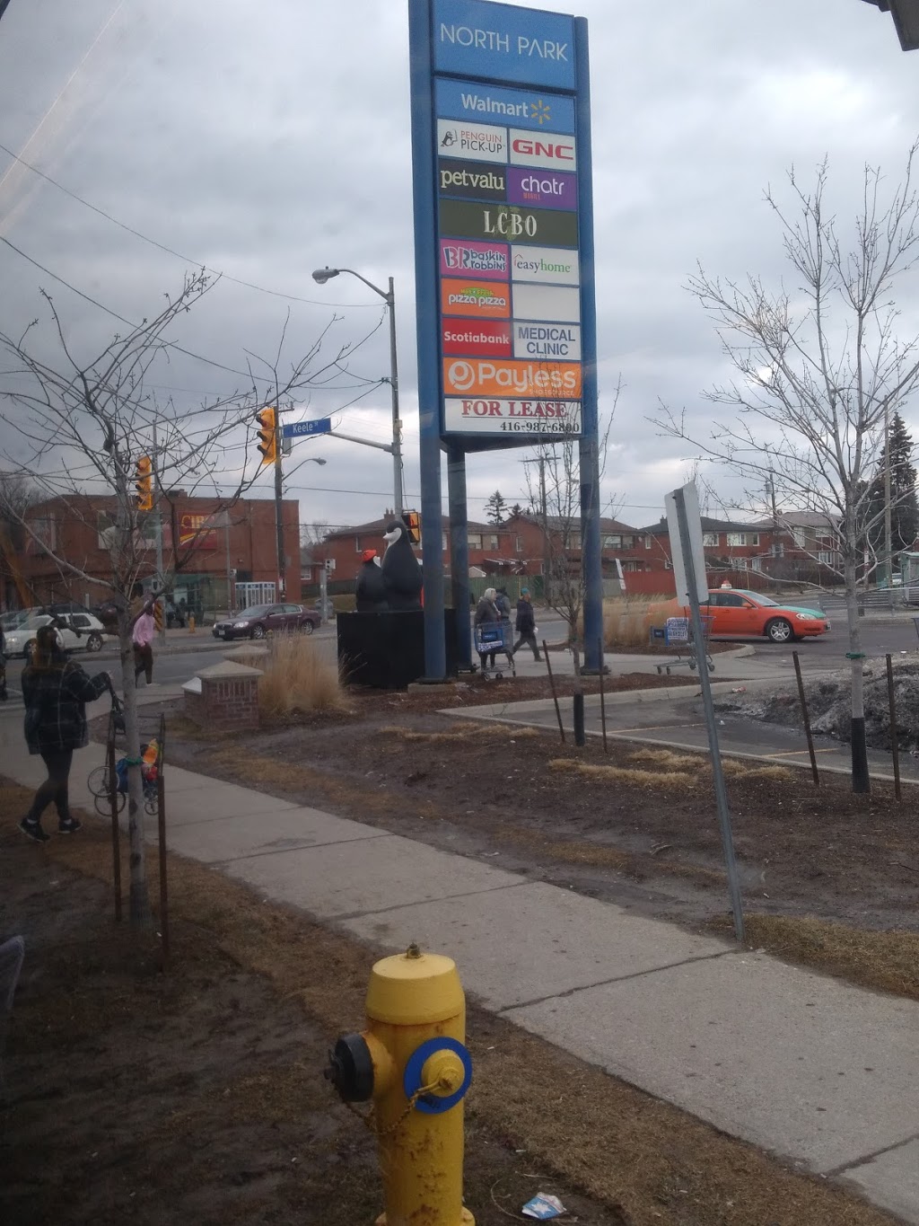 Keele & Lawrence Ultrasound Clinic | 2355 Keele St D-1, North York, ON M6M 4A2, Canada | Phone: (416) 243-8487