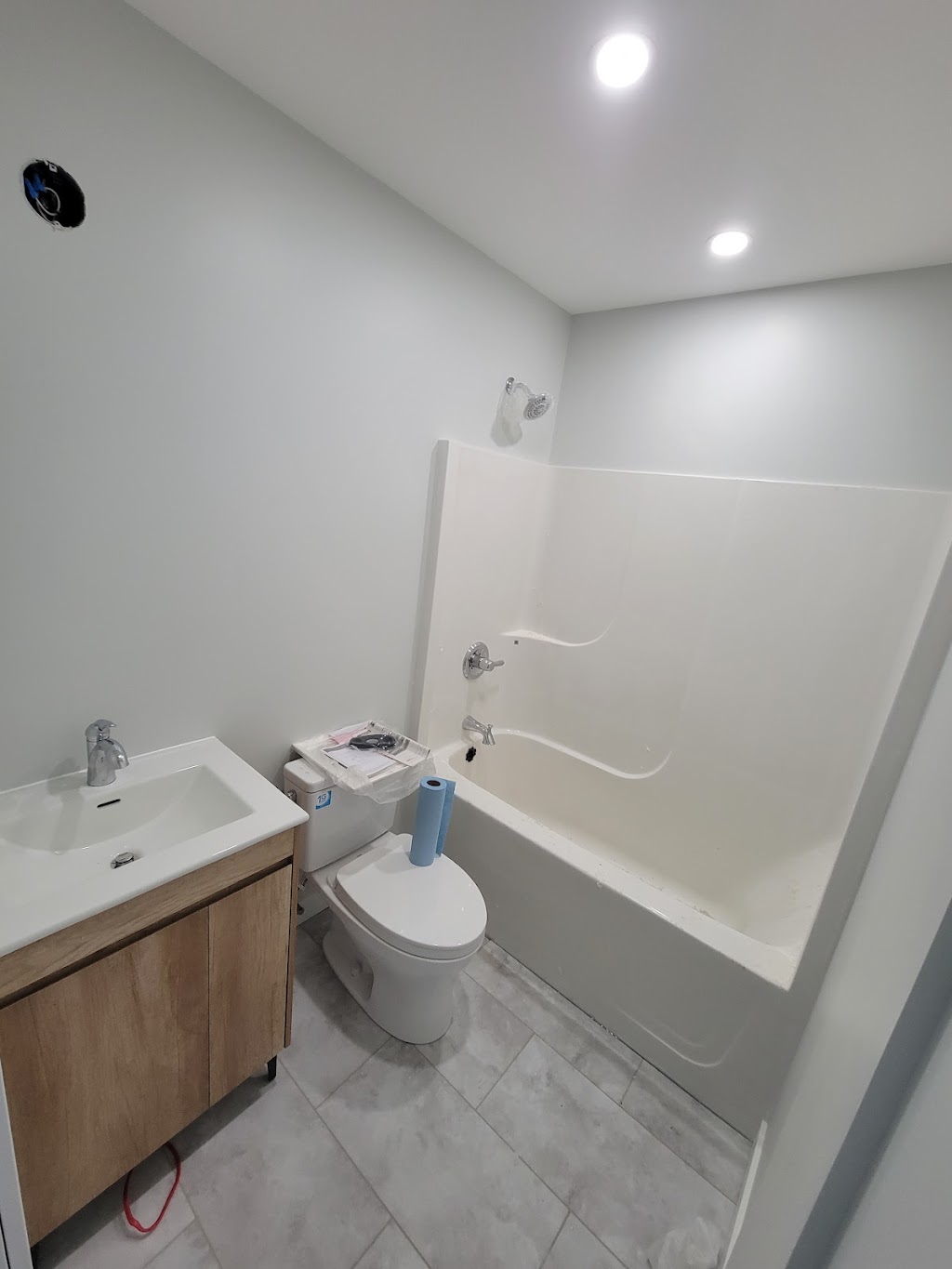 Coastal Green Plumbing and Gas Ltd. | 1701 Tofino Pl, Comox, BC V9M 1B8, Canada | Phone: (250) 207-8852