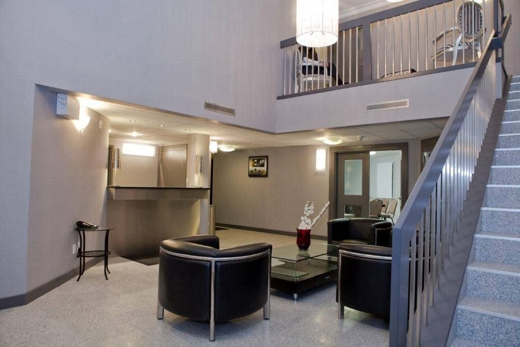 The Barrhead Inn and Suites | 5905 49 St, Barrhead, AB T7N 1A6, Canada | Phone: (780) 674-7521