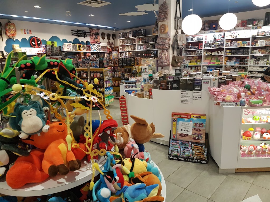Imagine Plus Toys | 8882 170 Street Northwest unit 1003 West Edmontin Mall Main floor beside The bay, Edmonton, AB T5T 3J7, Canada | Phone: (780) 705-7587