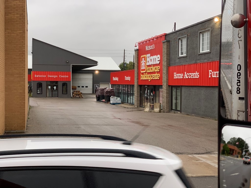 Watsons Home Hardware Building Centre - Listowel | 140 Main St E, Listowel, ON N4W 2B6, Canada | Phone: (519) 291-2610