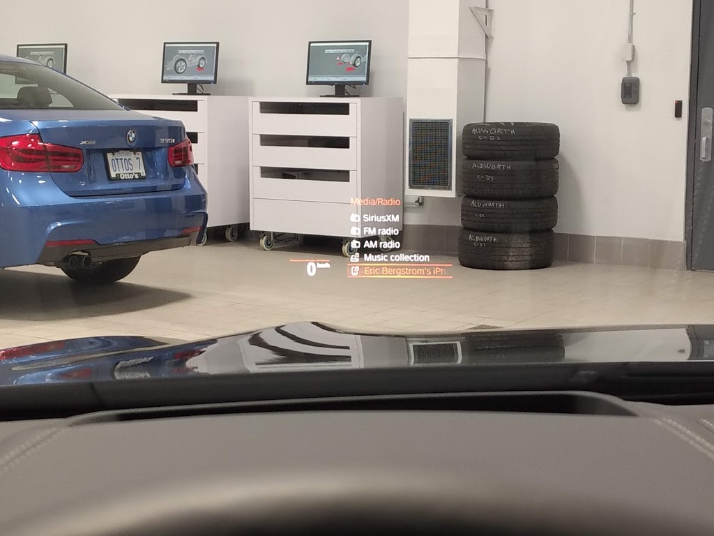Ottos BMW | 660 Hunt Club Rd, Ottawa, ON K1V 1C1, Canada | Phone: (613) 725-3048