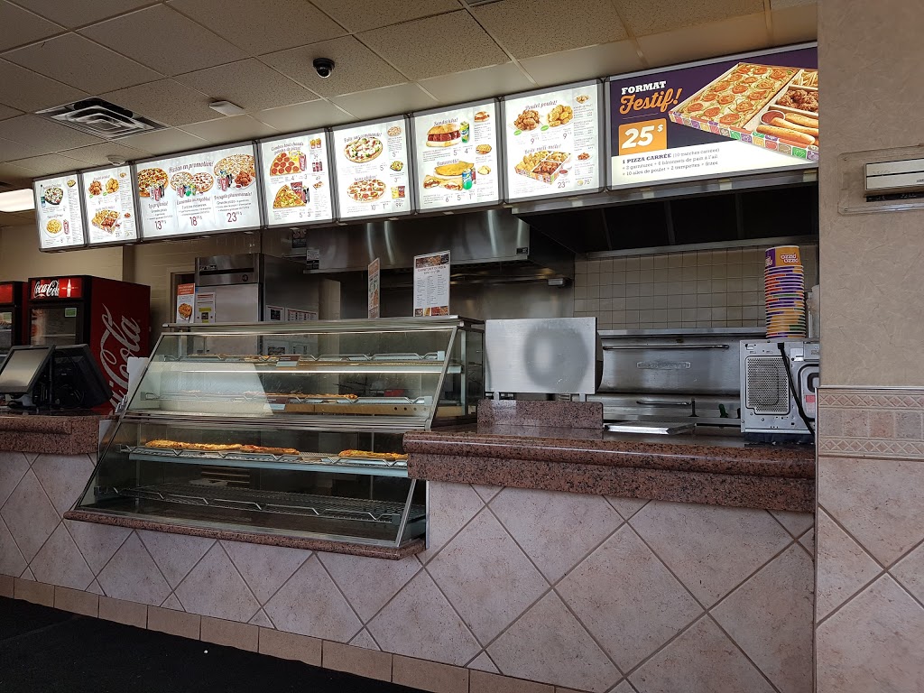 Pizza Pizza | 2 Rue Georges-Bilodeau, Gatineau, QC J8Z 1V2, Canada | Phone: (613) 737-1111