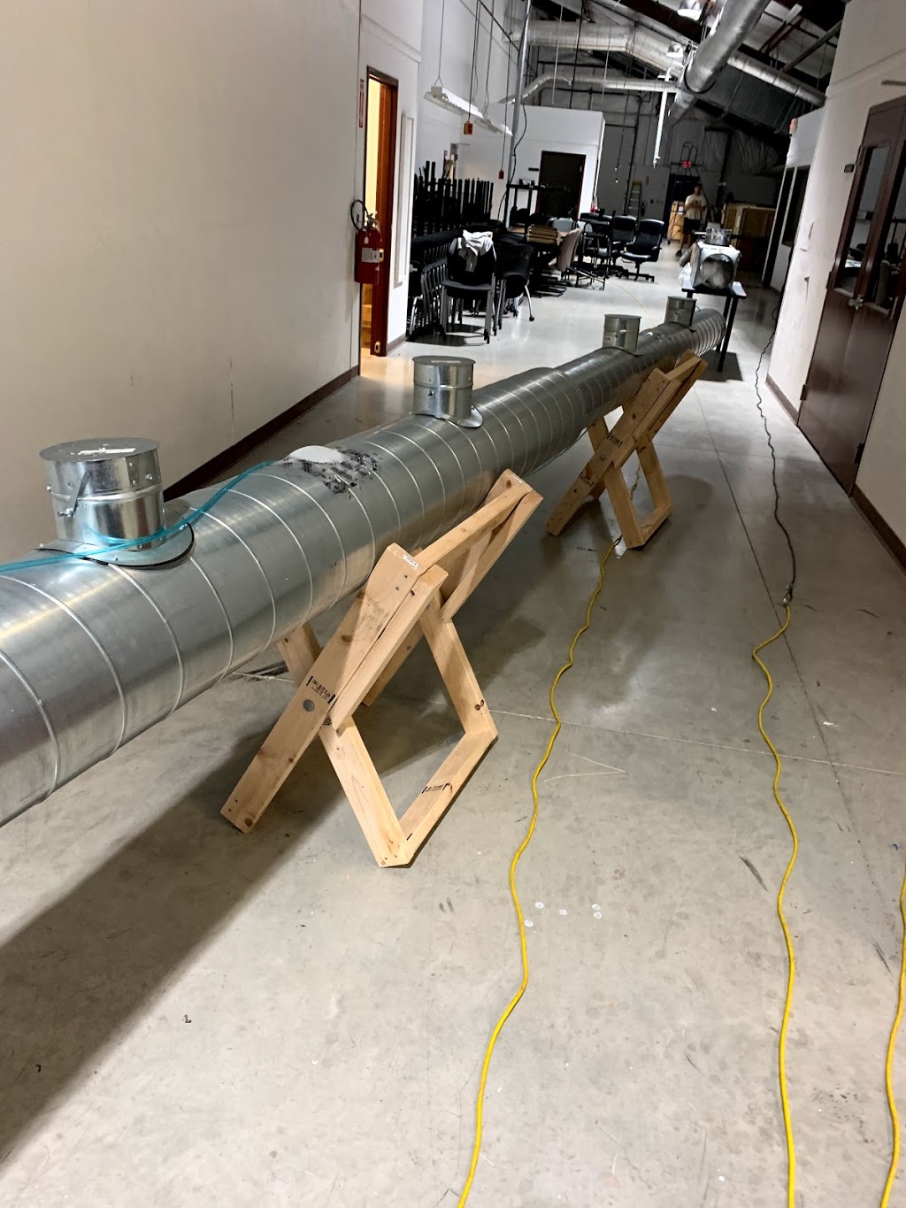 Aeroseal SWO | 3 Morning Glory Dr, Tillsonburg, ON N4G 5S8, Canada | Phone: (519) 550-0120