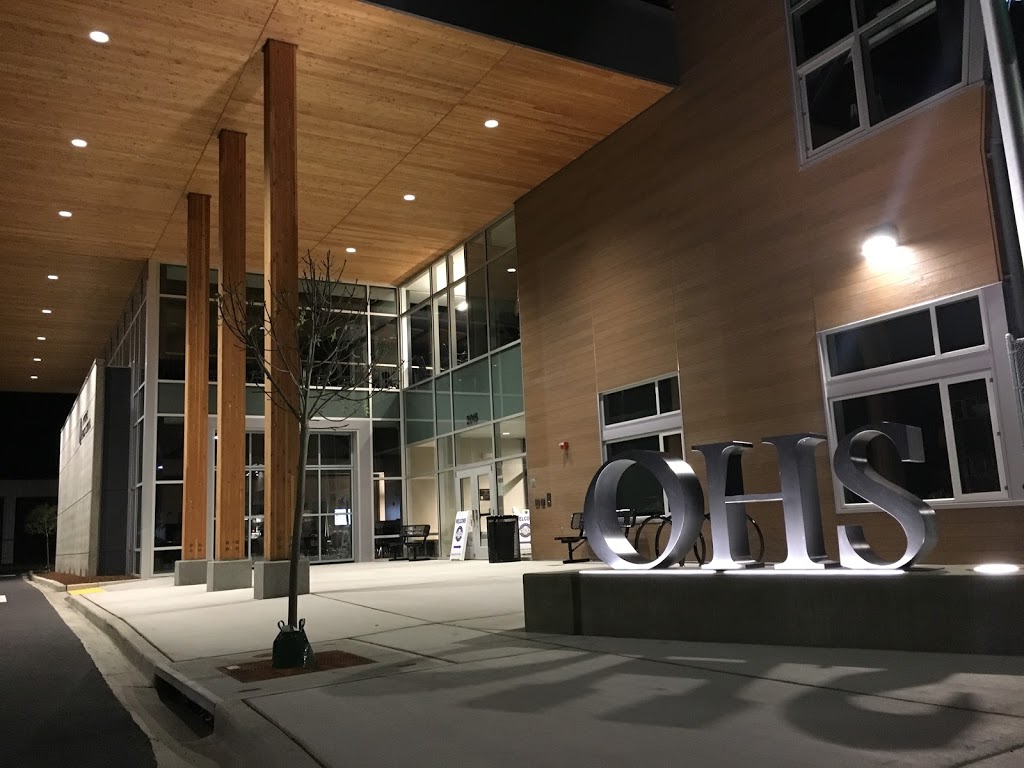Options High School | 2015 Franklin St, Bellingham, WA 98225, USA | Phone: (360) 647-6871