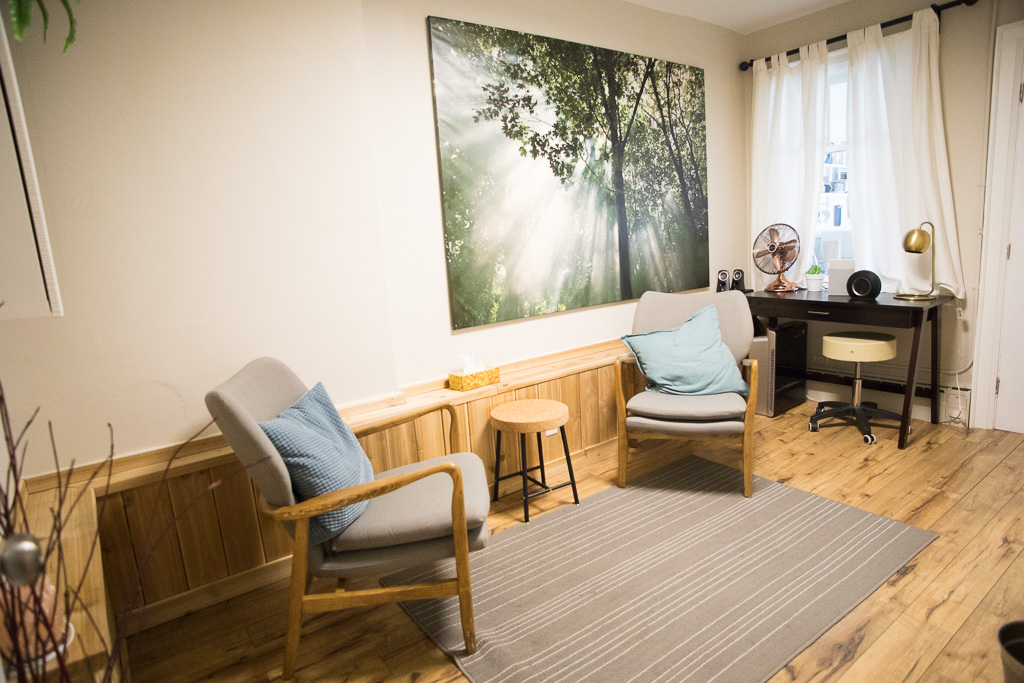 Ohana Wellness Clinic | 2315 Bloor St W, Toronto, ON M6S 1P1, Canada | Phone: (416) 820-8588