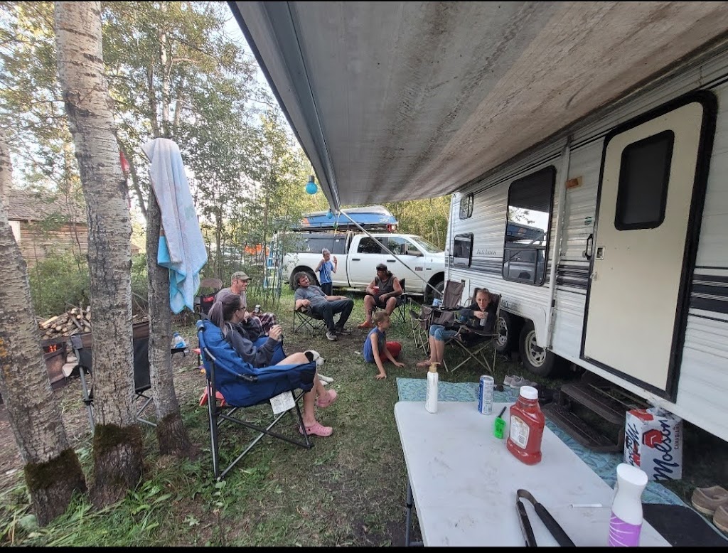 Victoria Trail Campground & RV | 19080 - TWP 590, Smoky Lake, AB T0A 3C0, Canada | Phone: (780) 299-9278