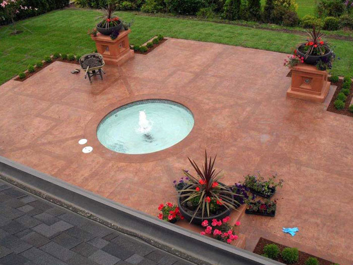 CMDT Concrete Ltd | Concrete Driveway Contractor | 19288 McNeil Rd, Pitt Meadows, BC V3Y 1Z1, Canada | Phone: (604) 340-4509