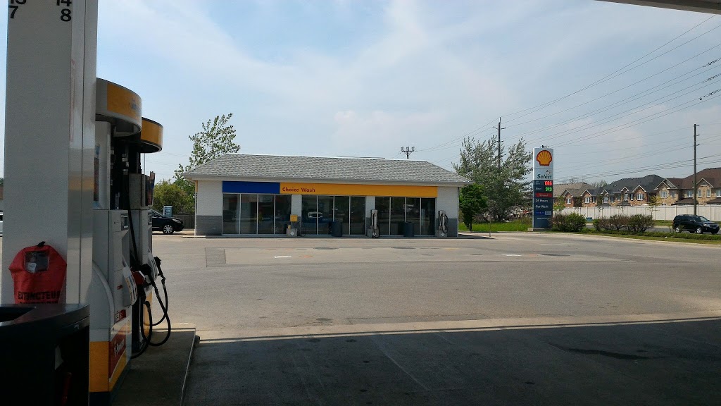Shell | 685 Taunton Rd E, Whitby, ON L1R 2X5, Canada | Phone: (905) 668-5337