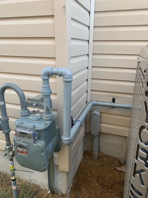 Stone City Heating & Cooling | 10 Harcourt Pl, Amherstview, ON K7N 1L5, Canada | Phone: (613) 539-3843