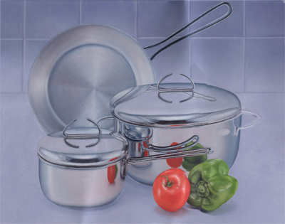 Riverside Gallery | 46 Elgin St E, Arnprior, ON K7S 1N2, Canada | Phone: (873) 353-3552