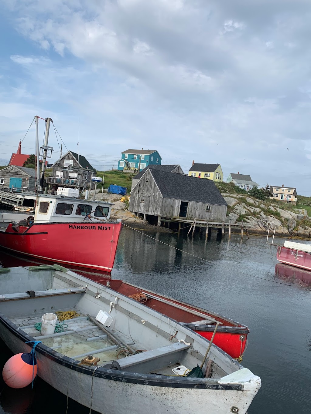 JANNA-JACQULYN | point of interest | 11941 Peggys Cove Road, French Village, NS B3Z 2X0, Canada | 9028231905 OR +1 902-823-1905