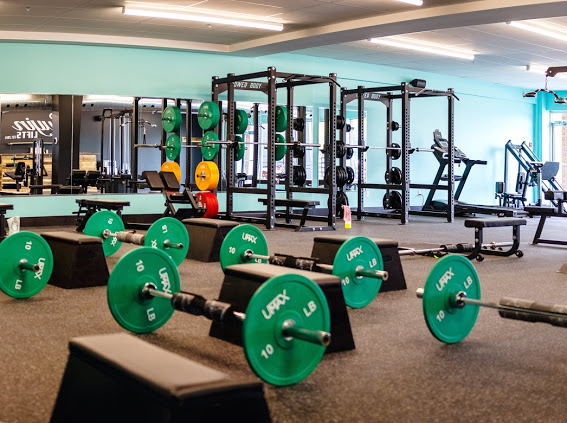 SuyinLifts Gym | 1344 Youville Dr, Orléans, ON K1C 7L1, Canada | Phone: (343) 204-5286