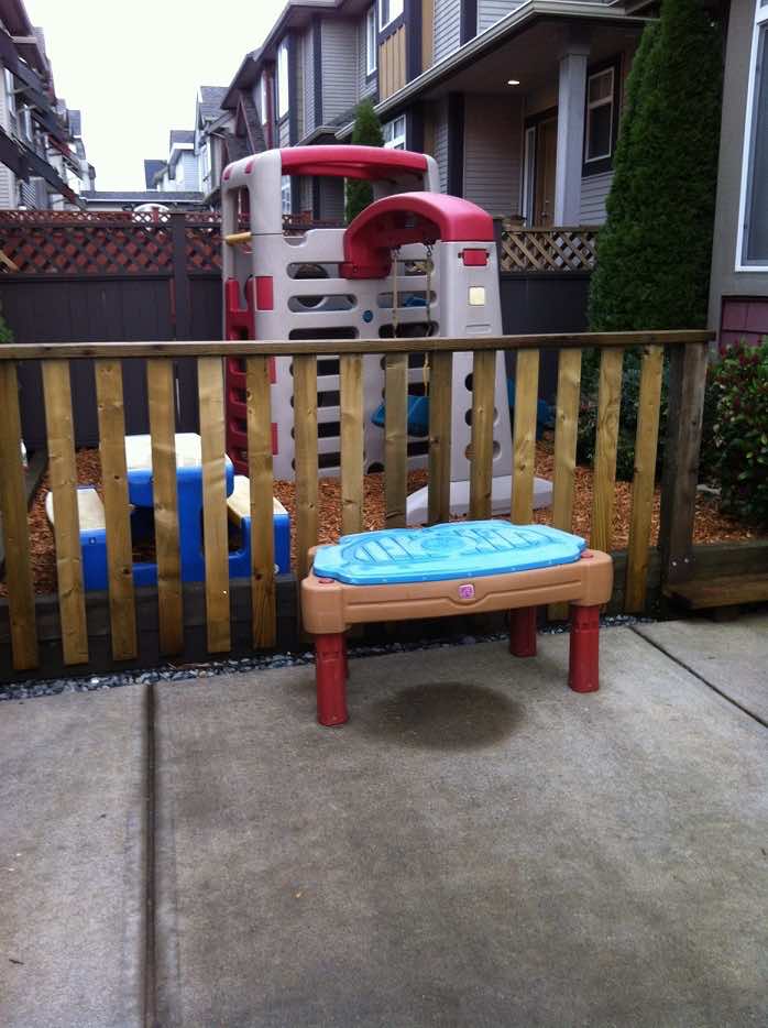 Laura Lee’s Little Learning Center | 6652 195 St, Surrey, BC V4N 0C3, Canada | Phone: (604) 533-9177