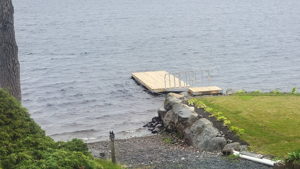 Eastern Shore Docks & Floats | 9400 Marine Dr, Head of Jeddore, NS B0J 1P0, Canada | Phone: (902) 889-5583