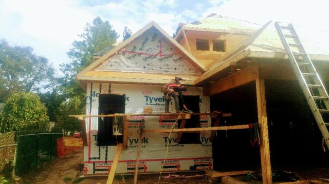 COLEBROOK FRAMING | 6430 Westbrook Rd, York, ON N0A 1R0, Canada | Phone: (289) 339-0511
