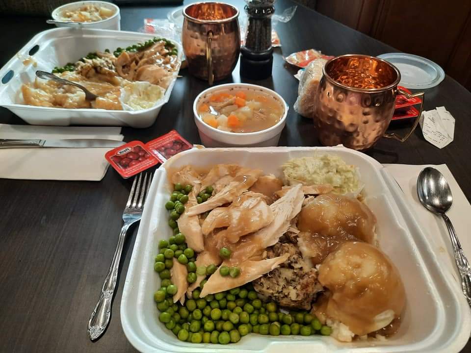 Double C Truck Stop | 3926 NS-4, Debert, NS B0M 1G0, Canada | Phone: (902) 662-2988