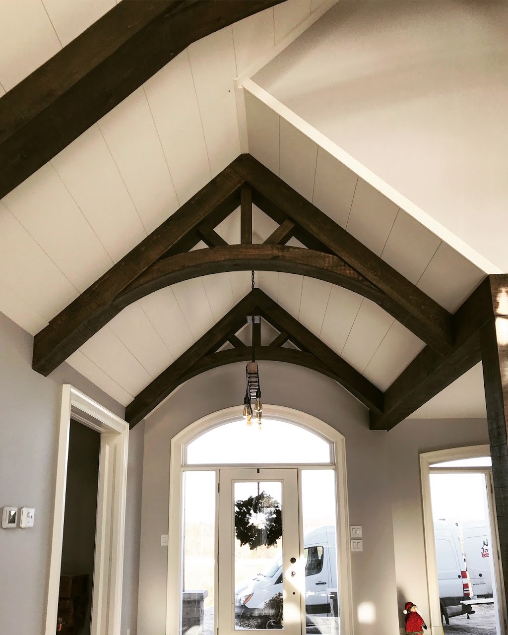 Jon Marcus Custom Built Homes Ltd. | 14 Line, Gilford, ON L0L 1R0, Canada | Phone: (905) 955-0097