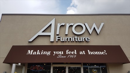 Arrow Furniture | 1355 Kennedy Rd, Scarborough, ON M1P 2L6, Canada | Phone: (416) 751-9853