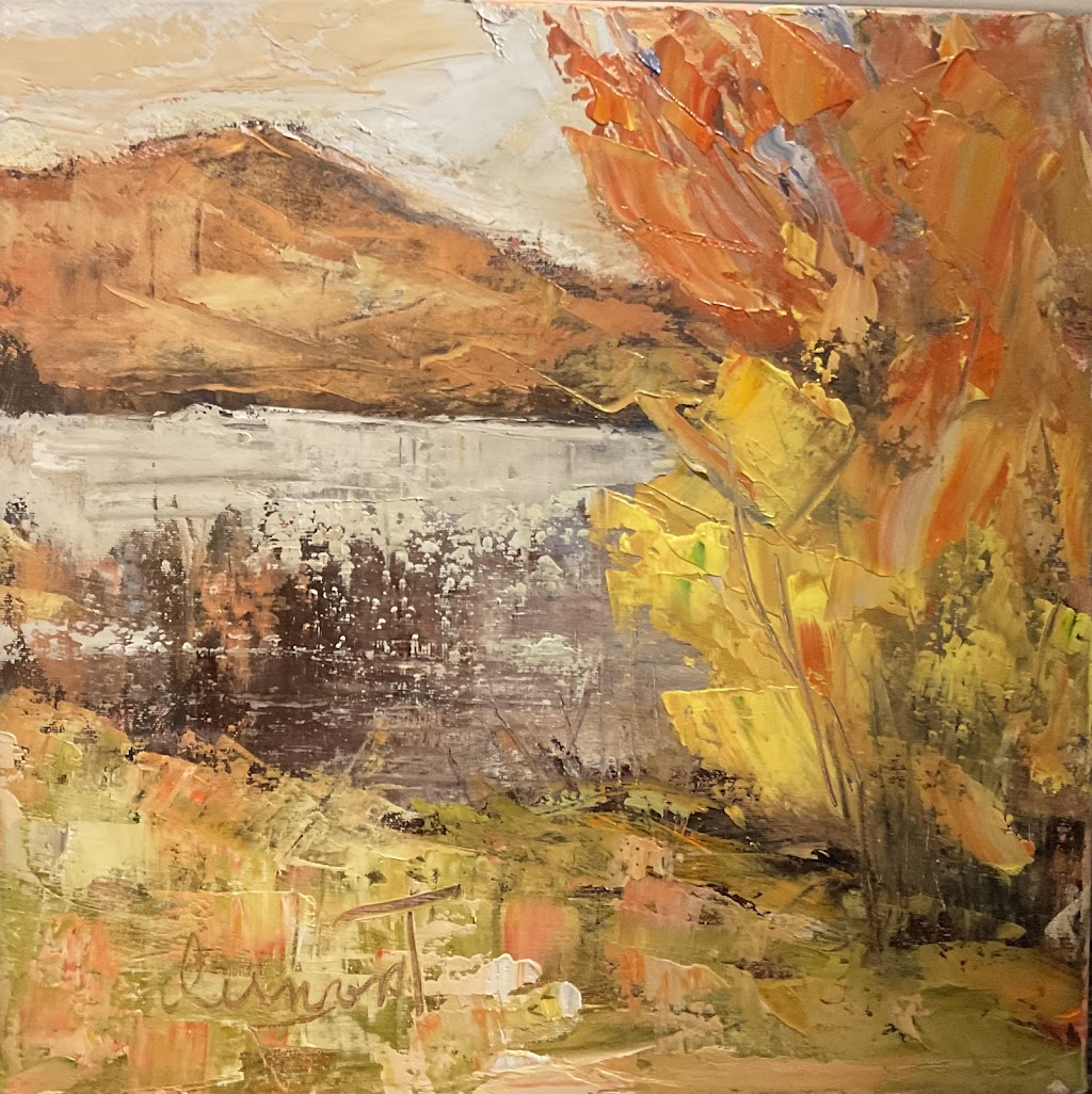 Jocelyne Clermont, artiste peintre | 373 Rue Armstrong, Rosemère, QC J7A 1V8, Canada | Phone: (514) 236-8994