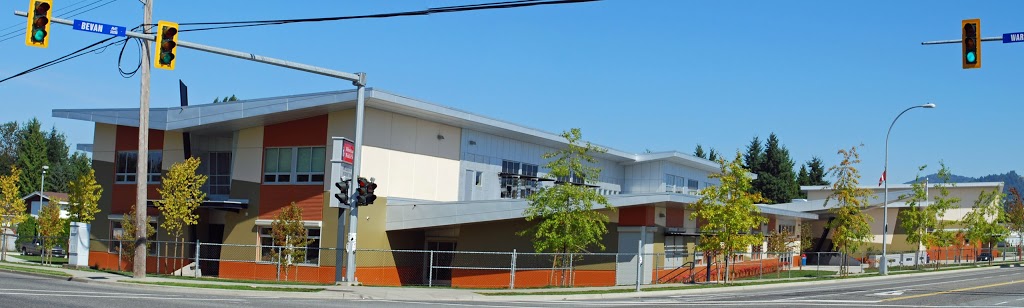 Abbotsford Middle School | 33231 Bevan Ave, Abbotsford, BC V2S 0A9, Canada | Phone: (604) 859-7125