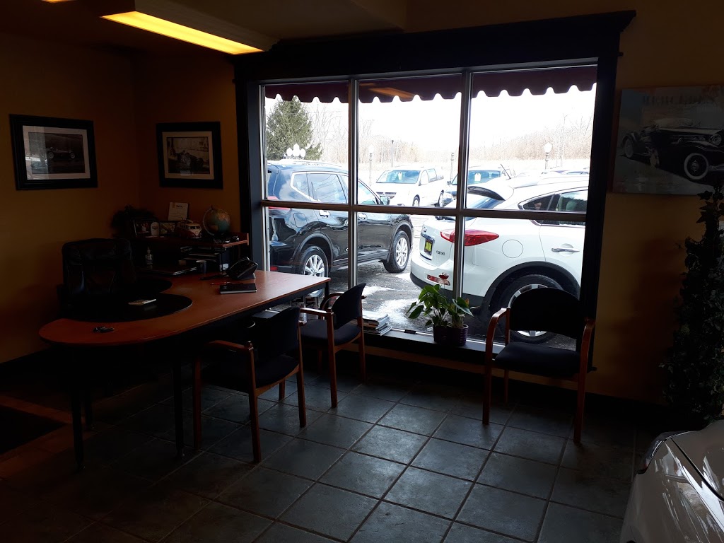 Village Auto Sales | 811 Michigan Ave, Point Edward, ON N7V 1H1, Canada | Phone: (519) 332-2277